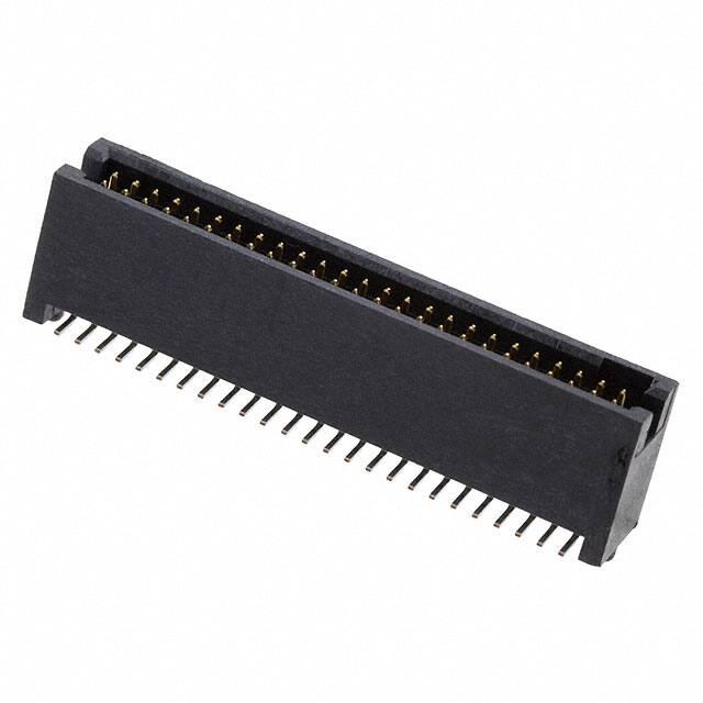 TFM-125-22-L-D-A Samtec Inc.  Headers Male Pins